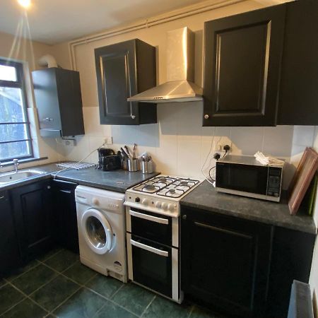 Dublin City North Townhouse Apartment Exterior foto
